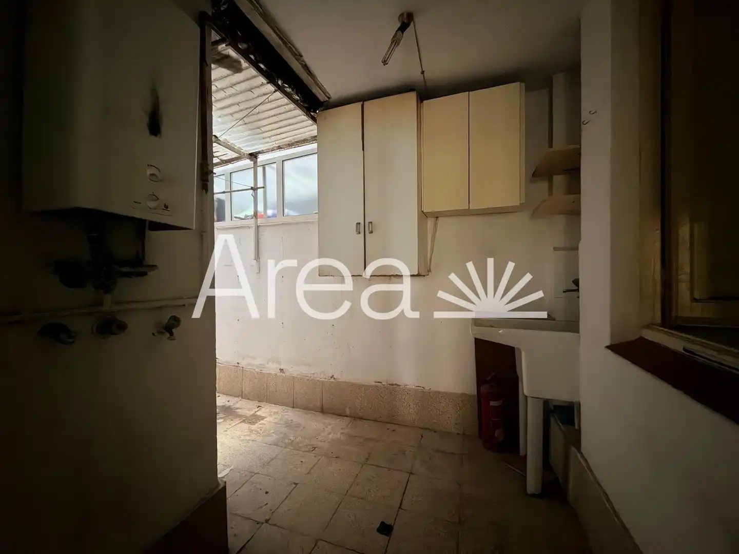 Flat for sale in Centre