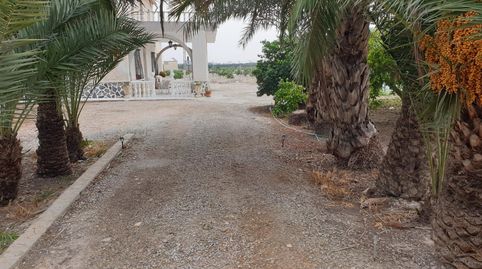 Foto 2 de Casa o xalet en venda a Carretera Virgen del Camino, 5, Granja de Rocamora, Alicante