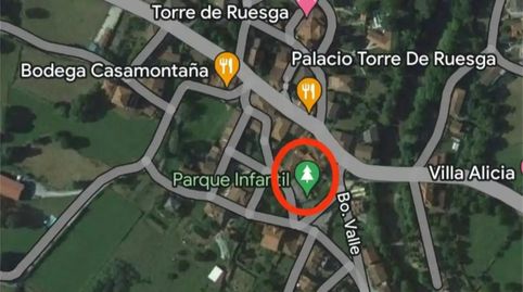 Foto 5 de Casa adosada en venta en Barrio Valle, 78, Ruesga, Cantabria