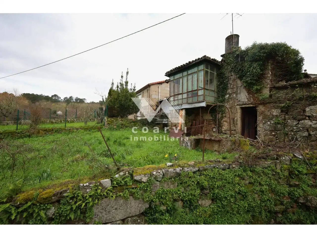 Haus mit Garten zum Verkauf in Calle Loiro, imagen 7