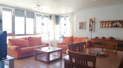 Foto 4 de Àtic de lloguer a Las Redes, El Puerto de Santa María