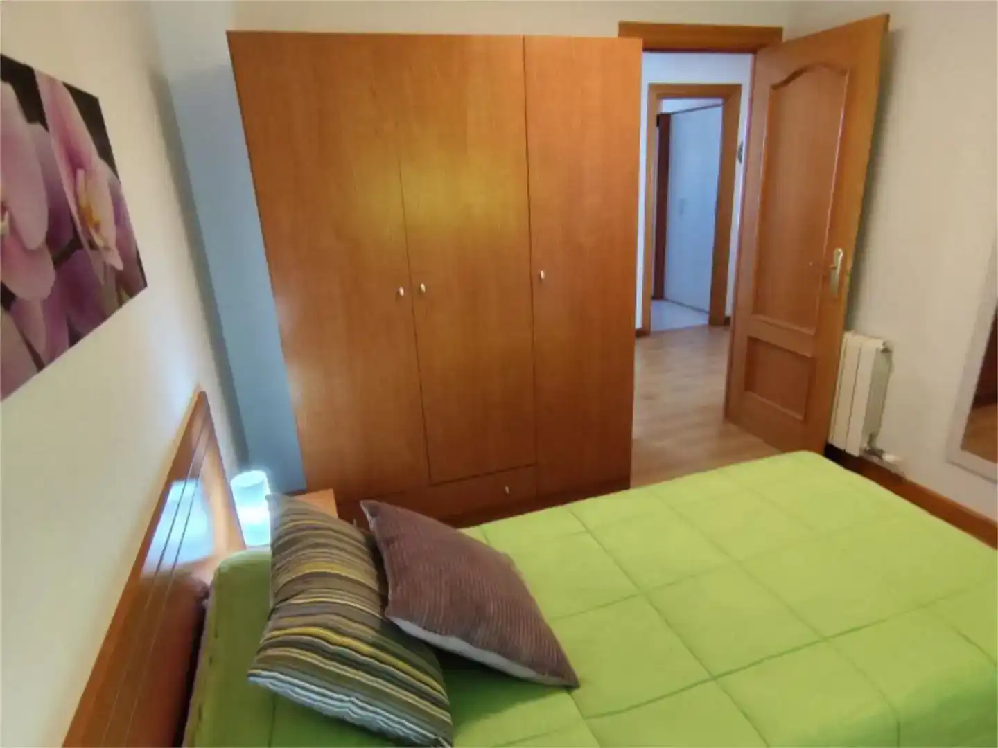 Schlafzimmer von Wohnung zur Miete in Alberite, La Rioja