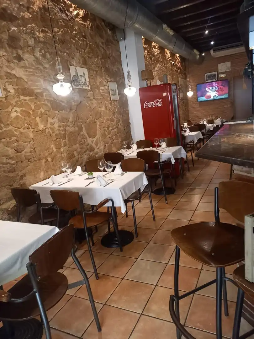 Local comercial en venta en Calle Sant Llorenç
