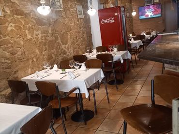 Gewerbefläche zum Verkauf in Calle Sant Llorenç
