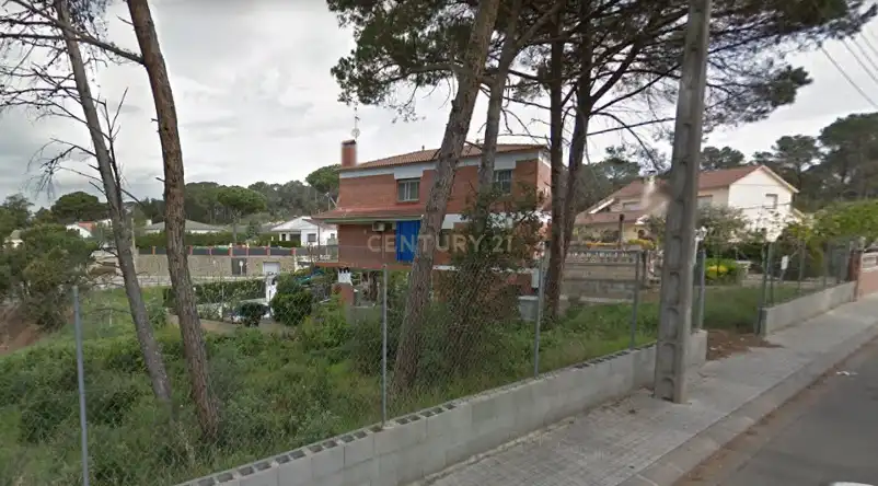 Residential land for sale in Canigó 4,6, imagen 11