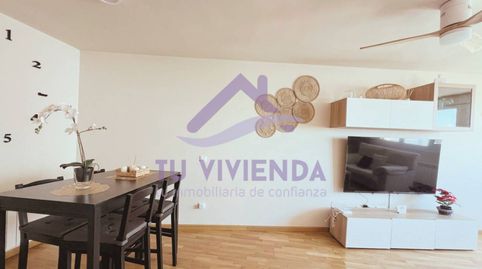 Foto 3 de Piso en venta en Calle Calle la Pasion, 6, Íscar, Valladolid