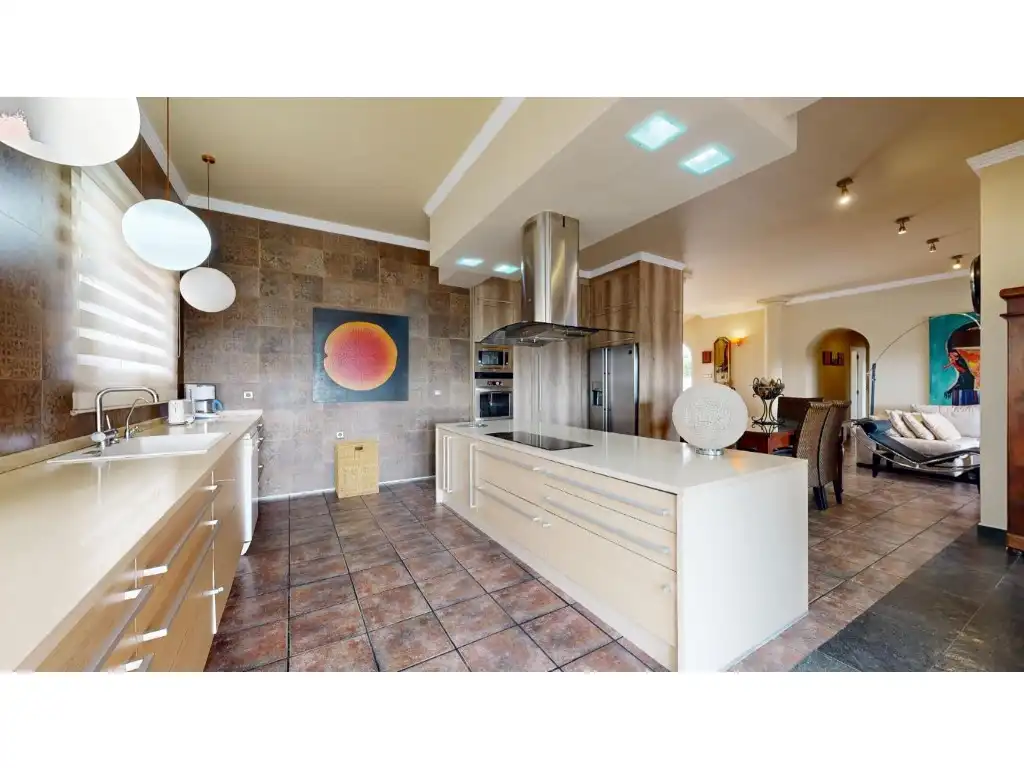 Casa o chalet en venta en del Puerto Moral, El Portet - Pla de Mar