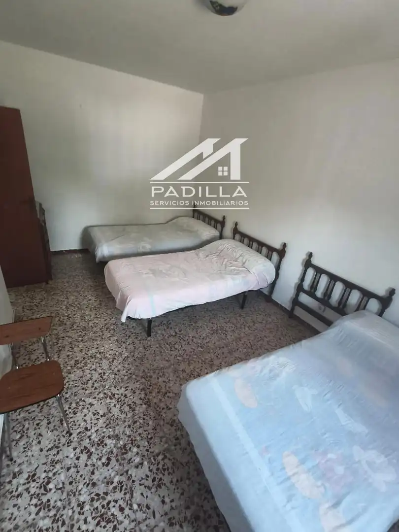 Dormitori de Casa o xalet en venda en Méntrida amb Terrassa, Traster i Piscina
