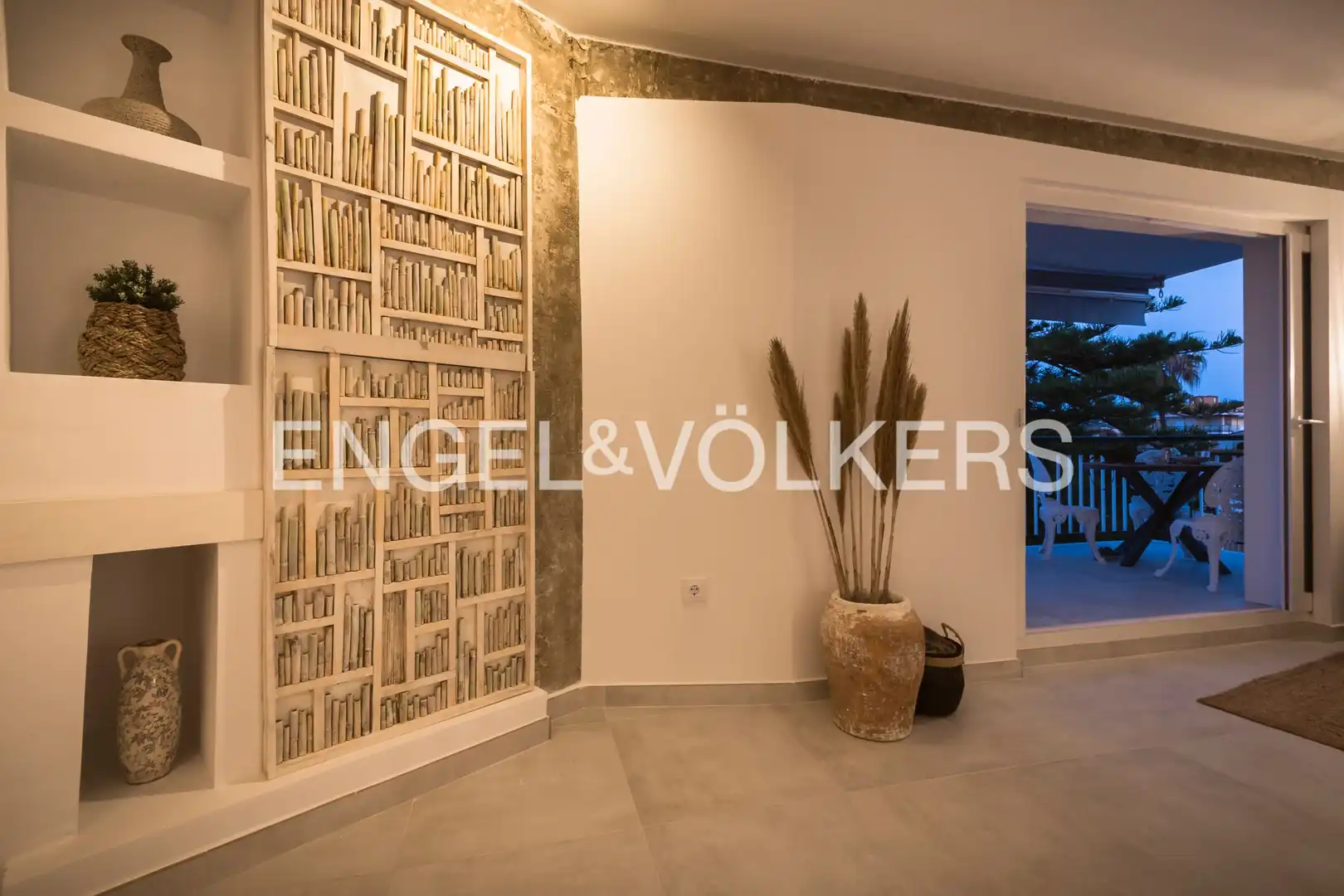 Flat for sale in Jávea / Xàbia  with Air Conditioner, Heating and Terrace