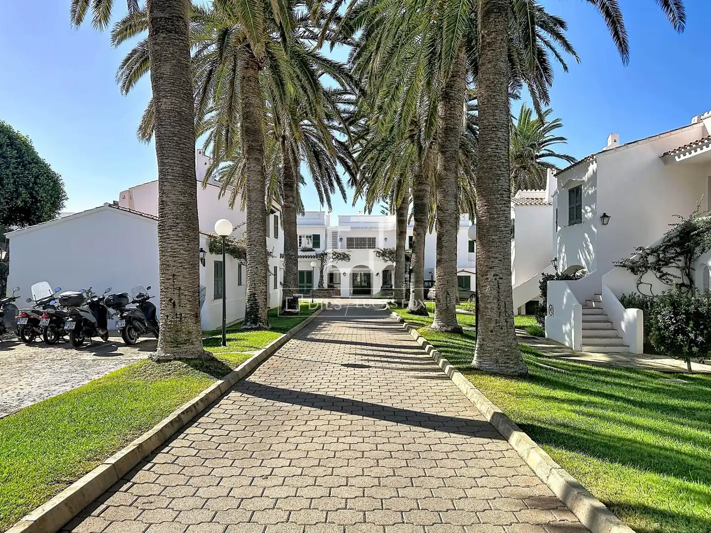 Appartement avec piscine à vendre à Cala en Blanes, imagen 50