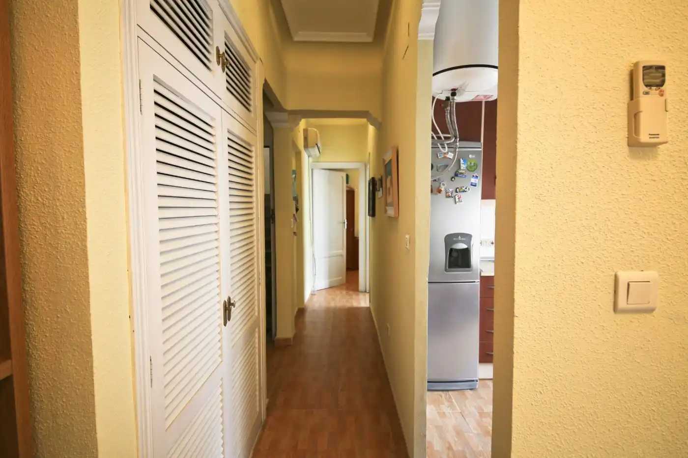 Residencial en venda a Tomelloso, imagen 13