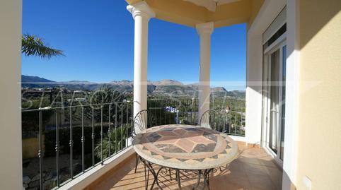 Photo 5 of House or chalet for sale in Orba, Alicante