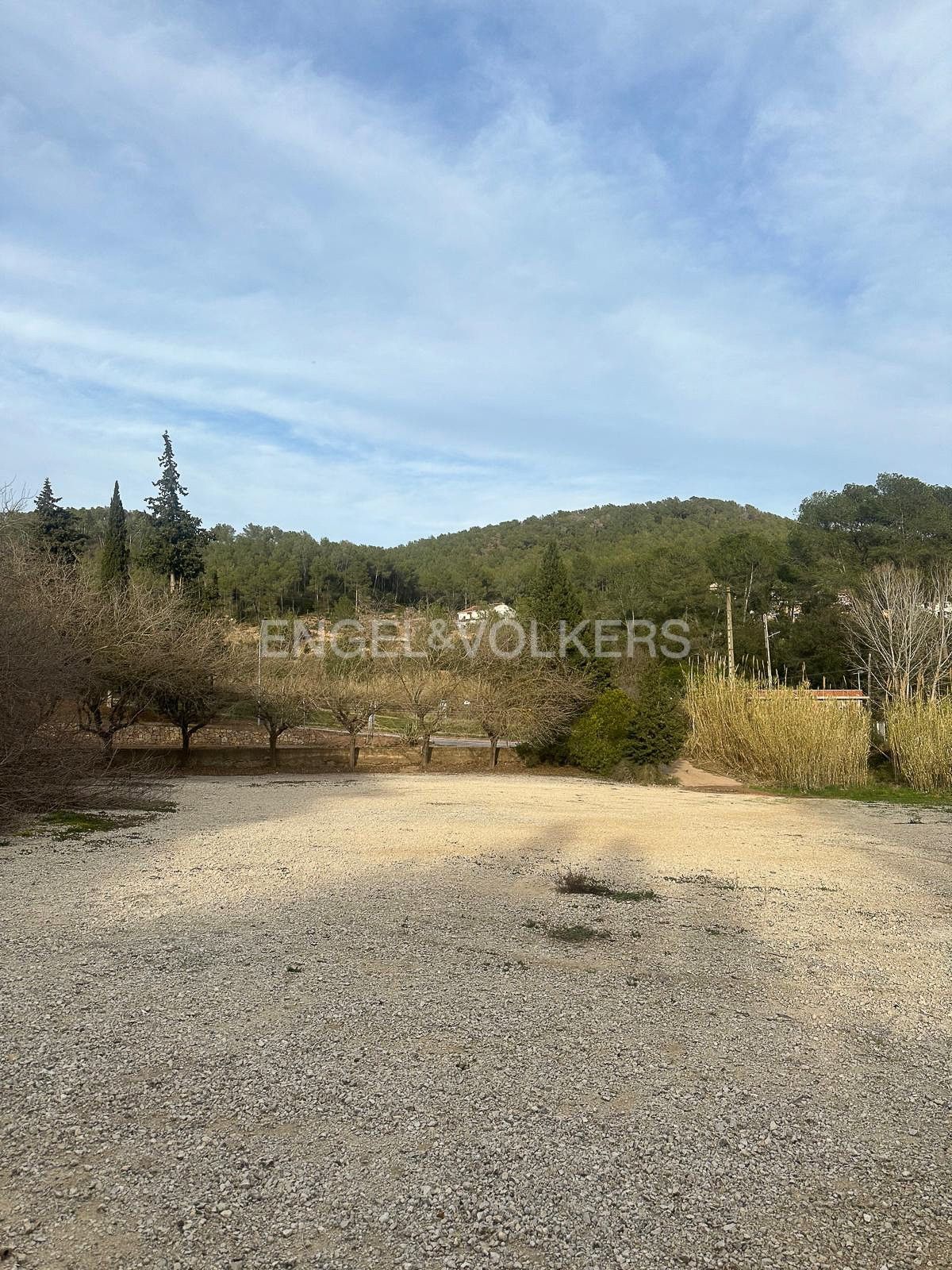 Residential for sale in Torrelles de Llobregat