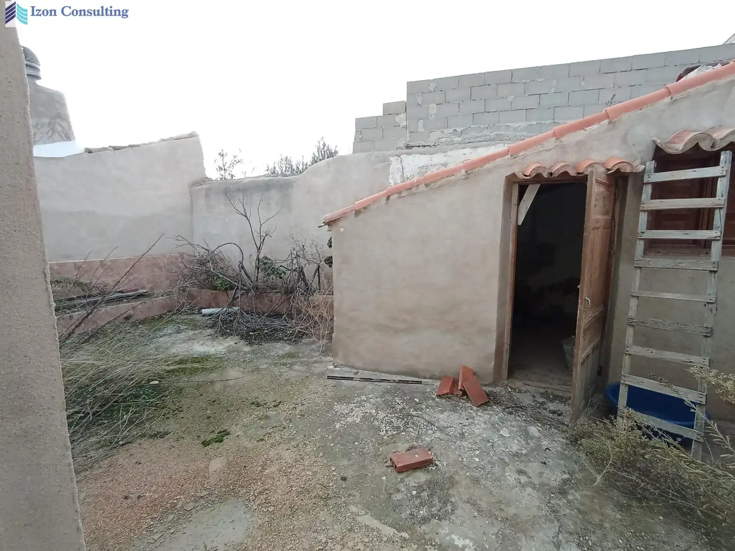Casa o chalet en venta en Alcadozo