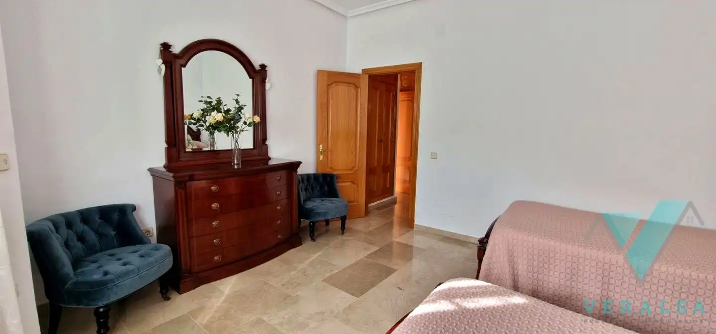 Casa o xalet en venda a Del Bonsái, Prado Norte