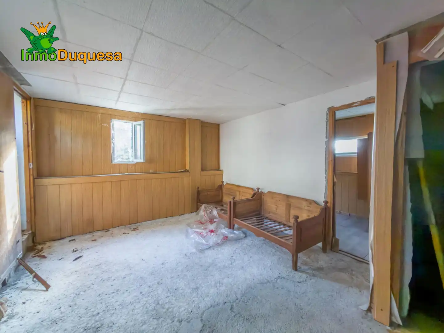 Casa rústica en venta en Calle Diseminados, Pol-8 Par-359 000, imagen 5