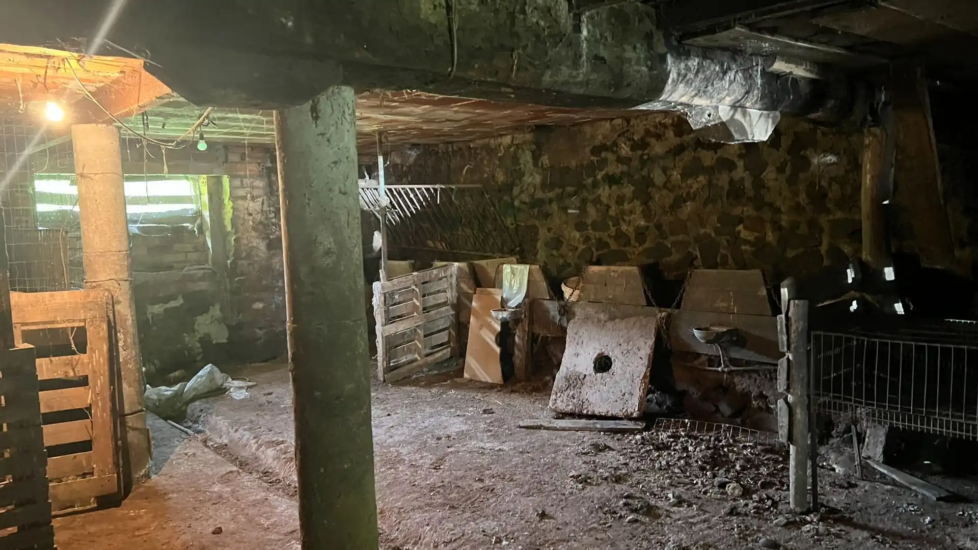 Casa o xalet en venda en Cangas de Onís amb Jardí privat