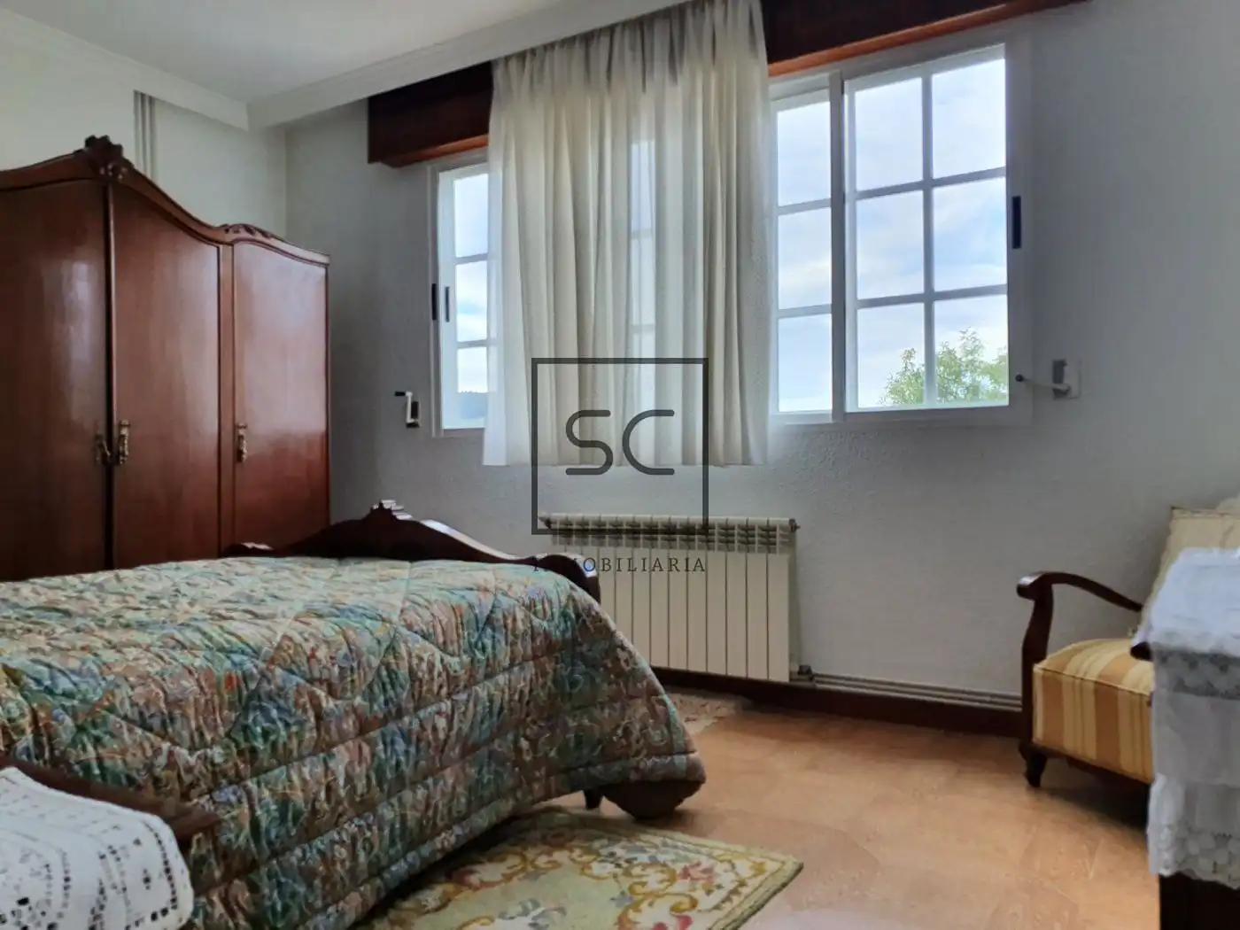Houses for sale in BAÑO, Mugardos