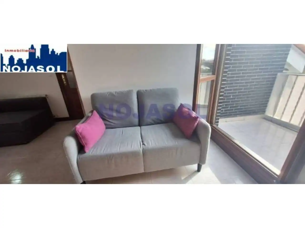 Apartments for rent in Calle Bosque, 21, Pedroso