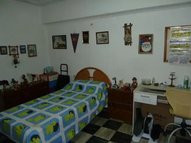 Piso en venta en Carrer Ermita, 160, Madrigal