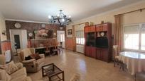 Living room of Country house for sale in Villarta de San Juan  with Swimming Pool