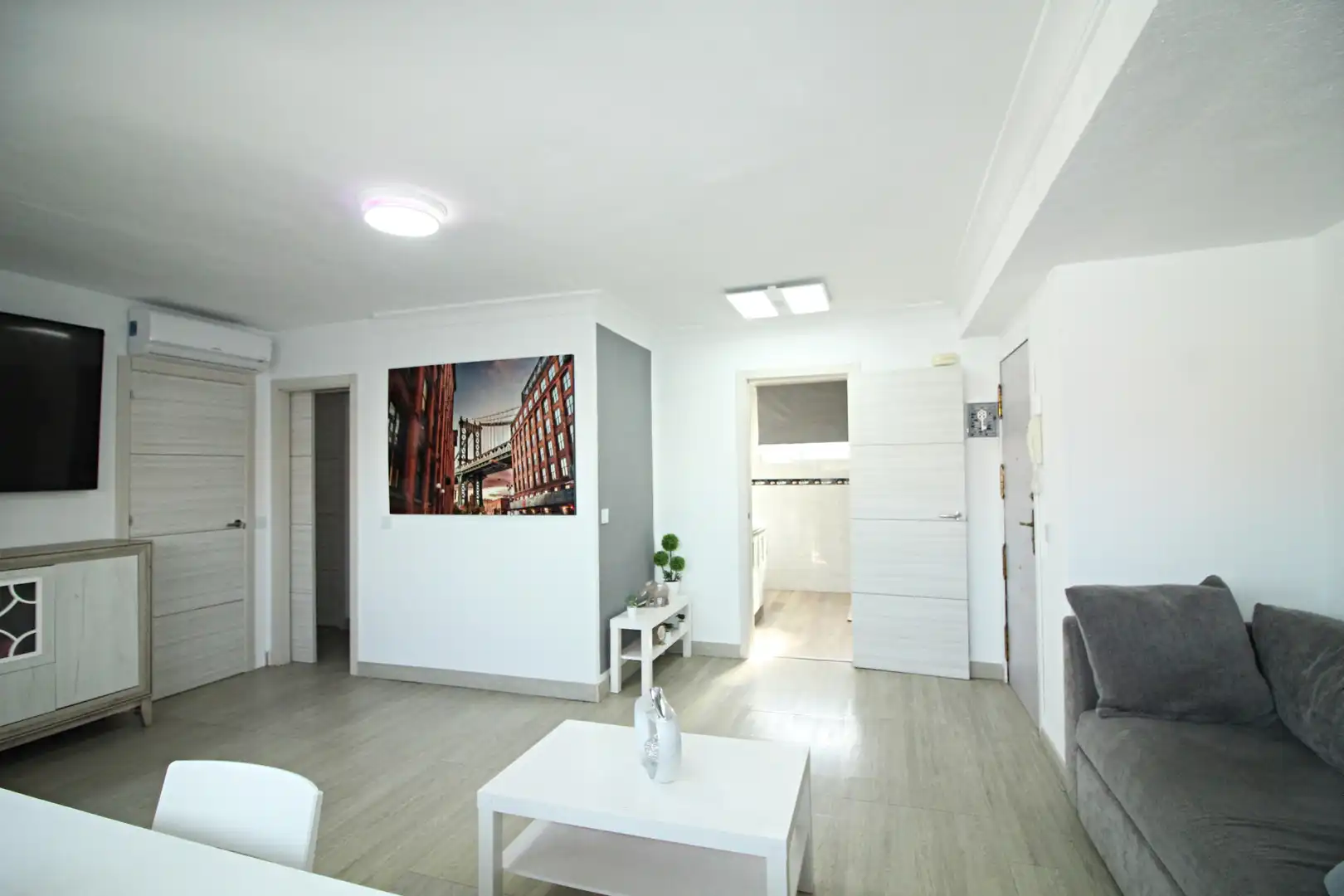 Flat for sale in Huelva