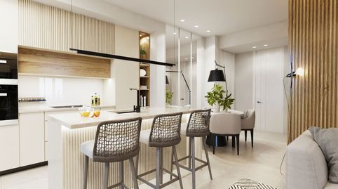 Foto 3 de Apartamento en venta en Mar Menor Golf, Torre-Pacheco