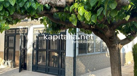 Foto 2 von Haus oder Chalet zum Verkauf in Albaida, Valencia