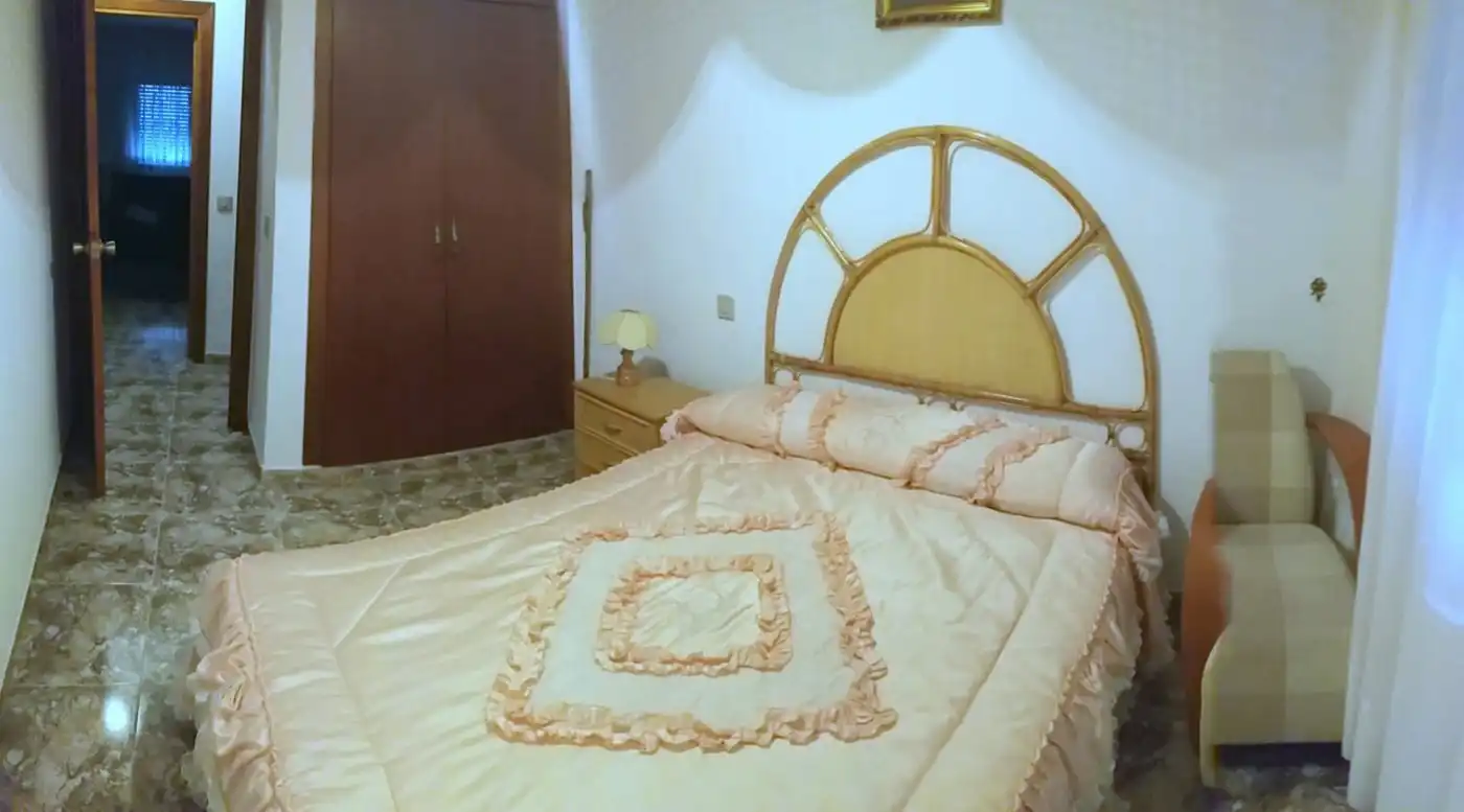 Casa in vendita a Montánchez, imagen 3