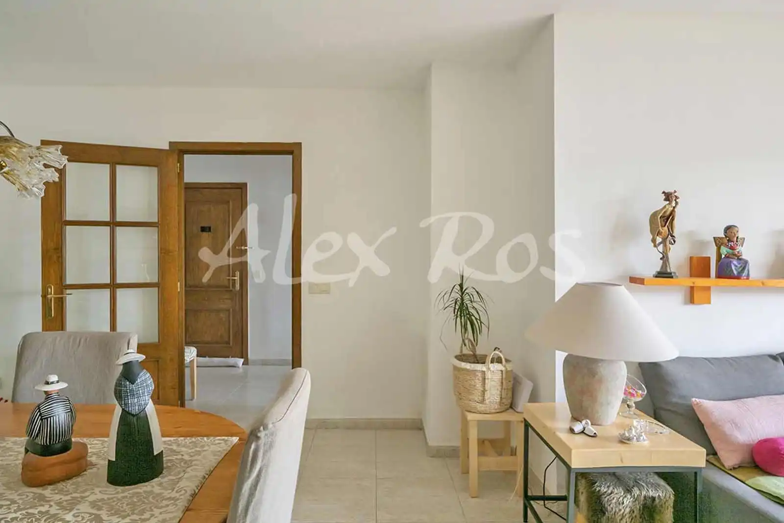 Wohnung mit Aufzug zum Verkauf in Puigcerdà, imagen 13