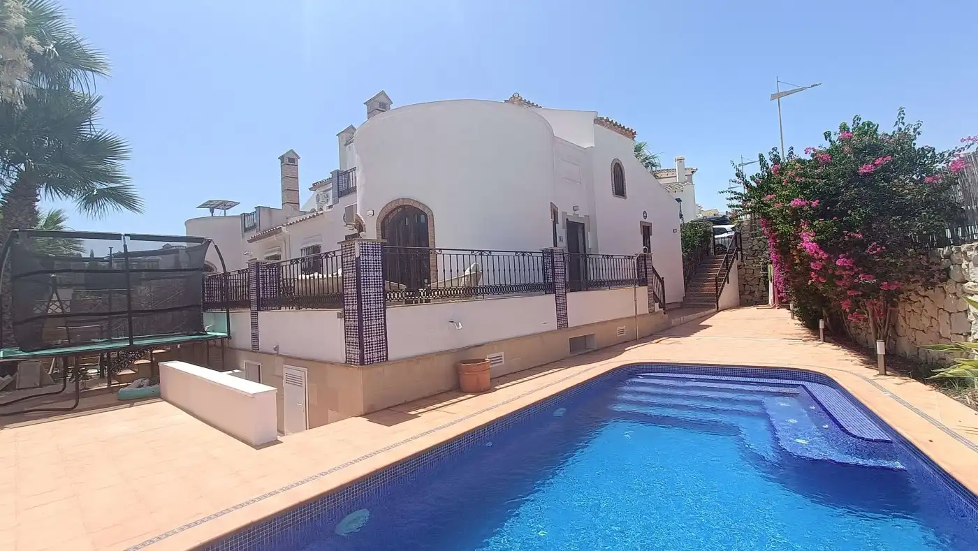 Casa con terrazza in vendita a Algorfa, imagen 41