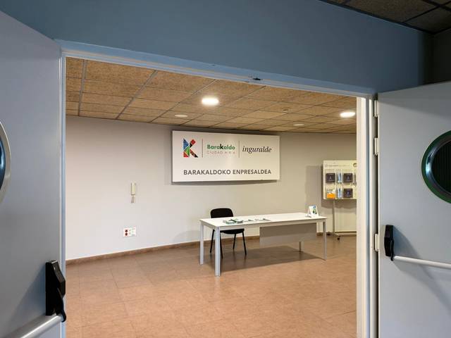 Oficina en Venta en Ugartebeitia en Arteagabeitia - Retuerto - Kareaga