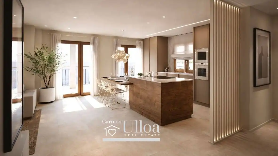 Villa mit Pool zum Verkauf in Pueblo Acantilado - Lanuza, imagen 7