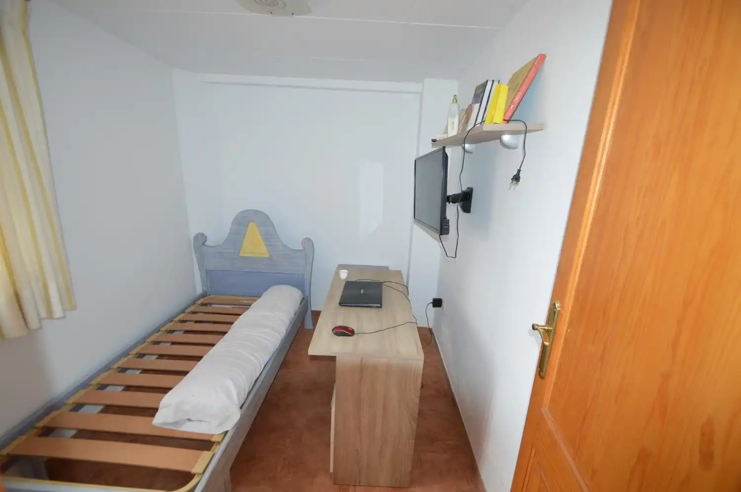 Habitación de Casa o chalet en venta en Vinaròs con Aire acondicionado, Calefacción y Terraza