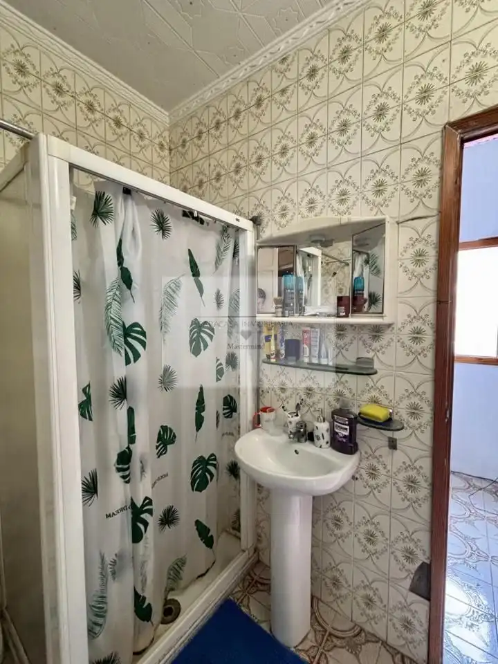 Badezimmer von Haus oder Chalet zum Verkauf in Las Palmas de Gran Canaria