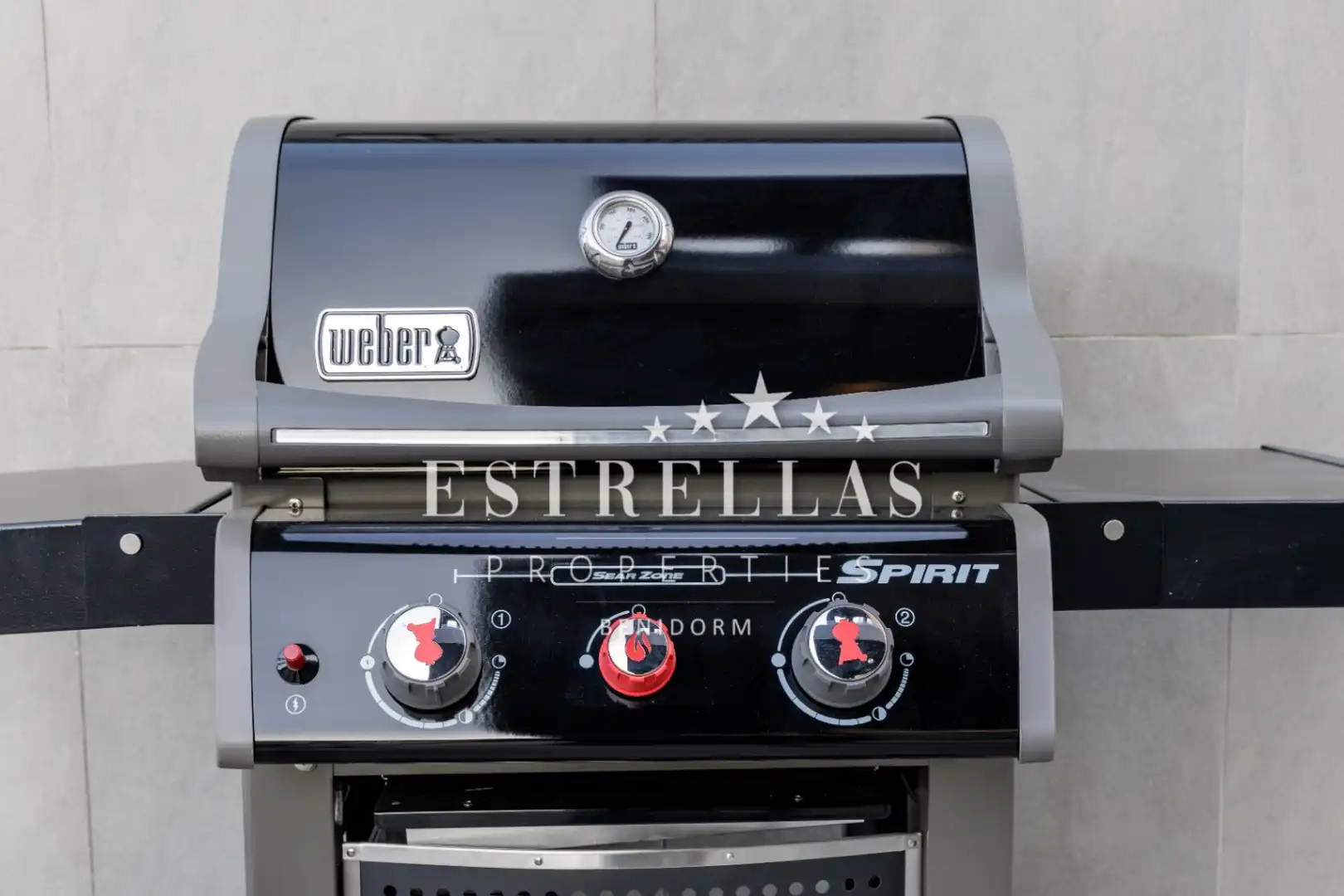 Xalet amb terrassa en venda a L'Albir, imagen 67