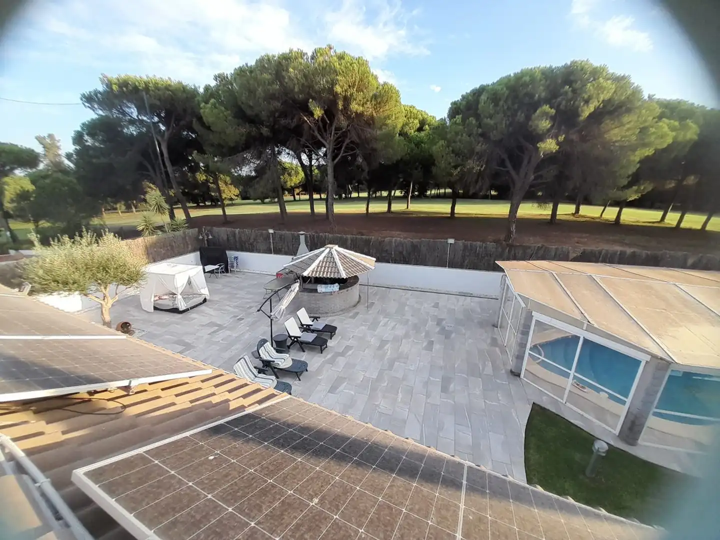 House for sale in El Portil, imagen 48