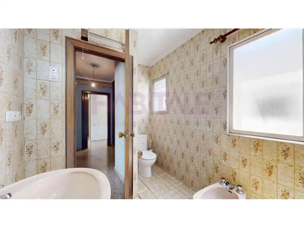 Baño de Piso en venta en Valencia