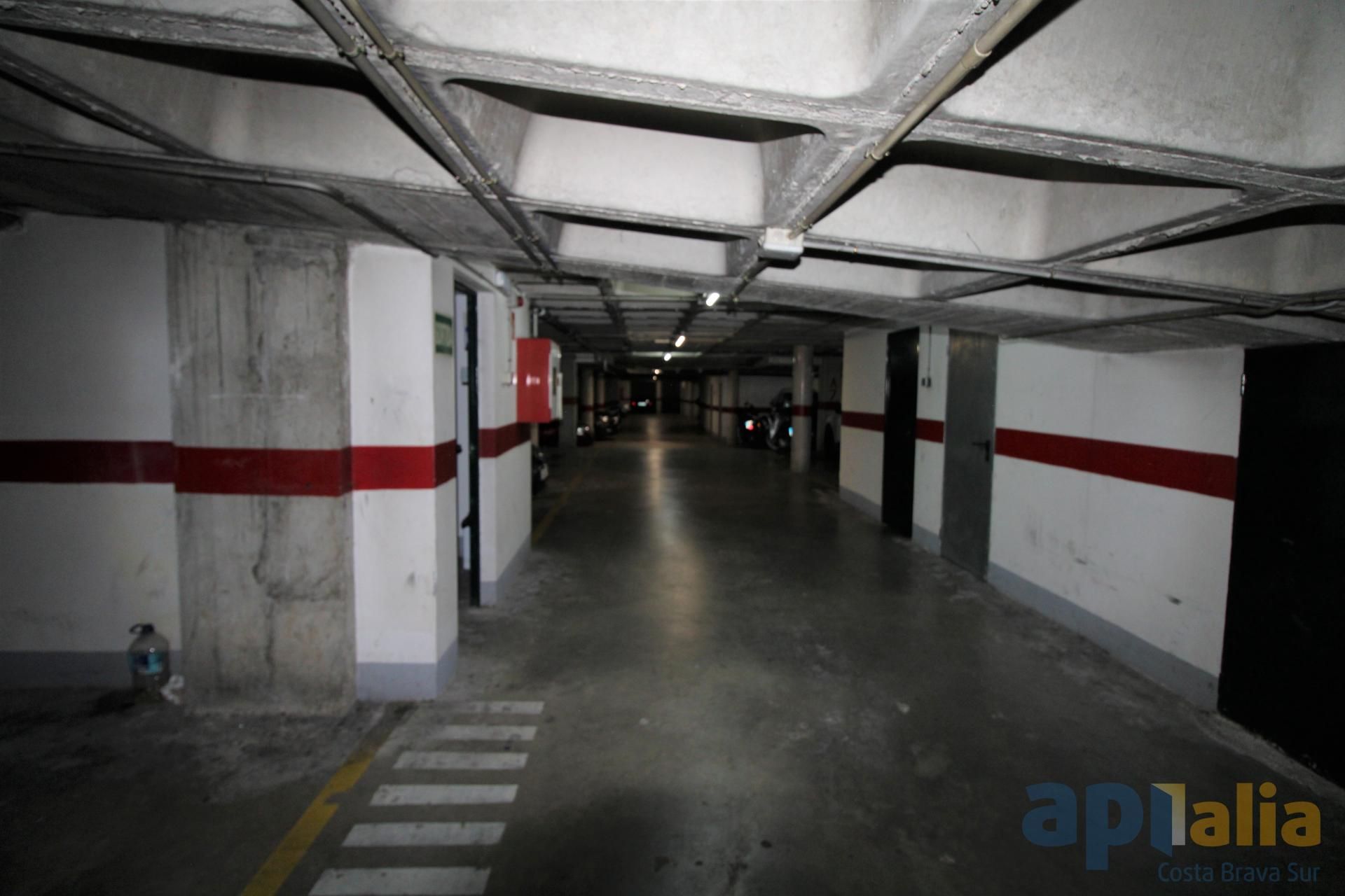 Aparcament de Garatge en venda en Lloret de Mar