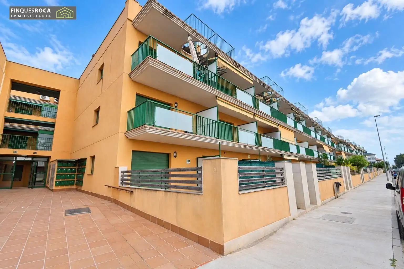 Apartament amb ascensor en venda a EUCALIPTUS 13, imagen 10