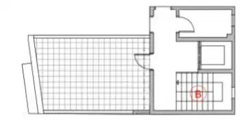 Dúplex con terraza en venta en Carrer de la Soledat, imagen 3