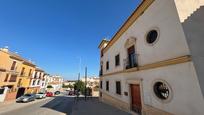 Vista exterior de Pis en venda en Antequera