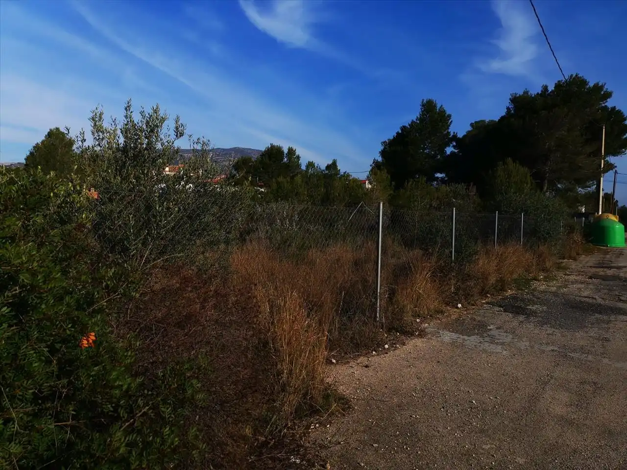 Residential land for sale in DEU AMON-RA, imagen 18