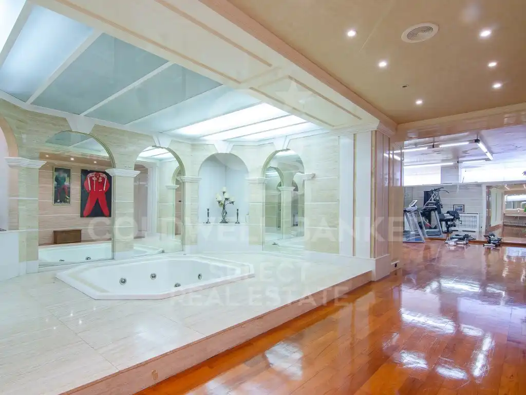 Casa in vendita a Bellaterra, imagen 64