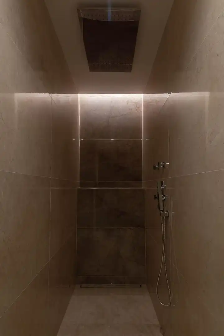 Baño de Piso en venta en Madrid con Aire acondicionado, Calefacción y Terraza