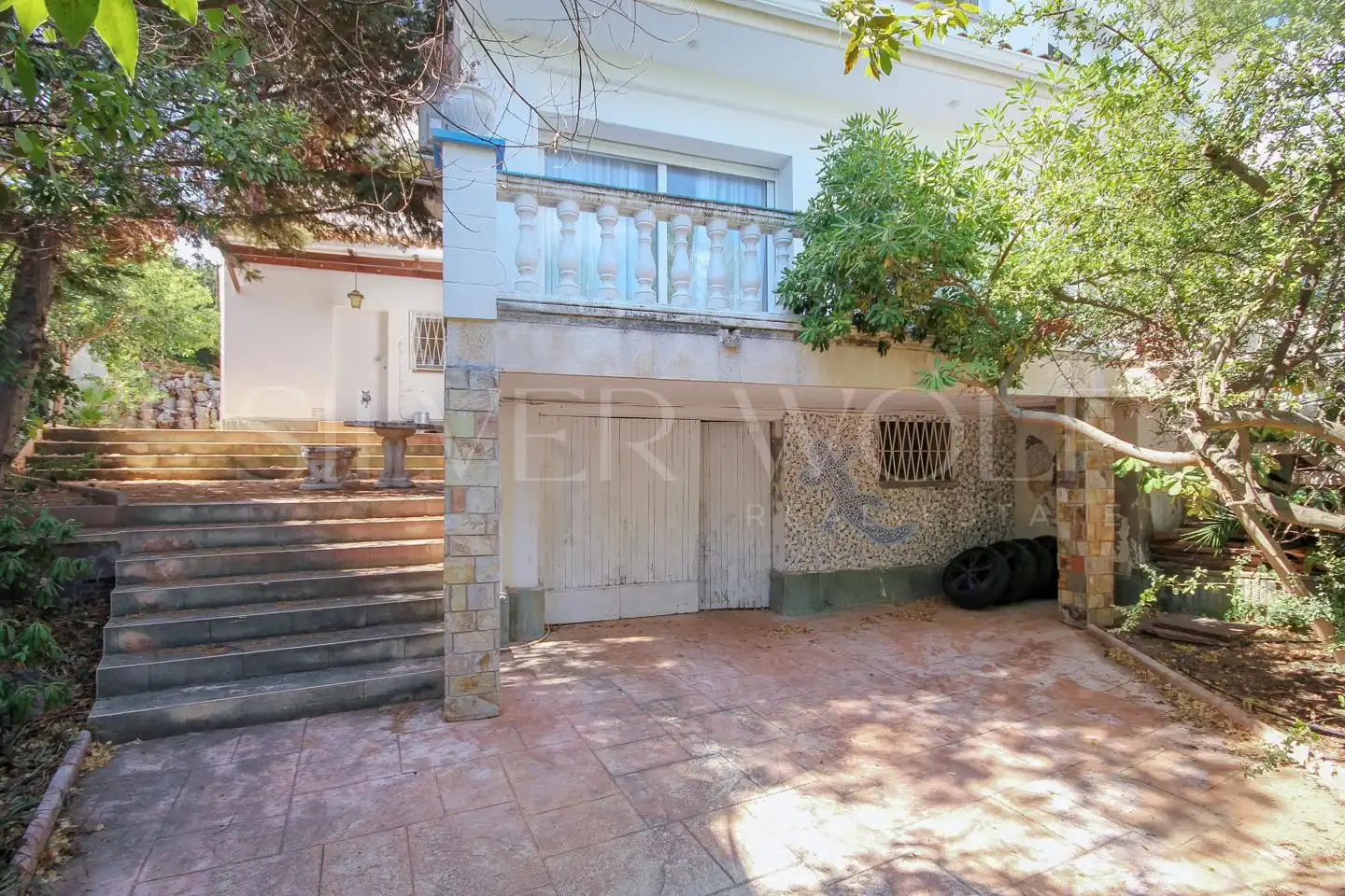 Maison avec piscine à vendre à Avinguda 317, imagen 37