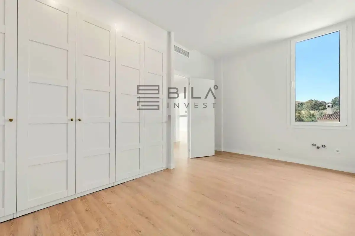 Chalet con piscina en venta en Cerros del Aguila, imagen 38