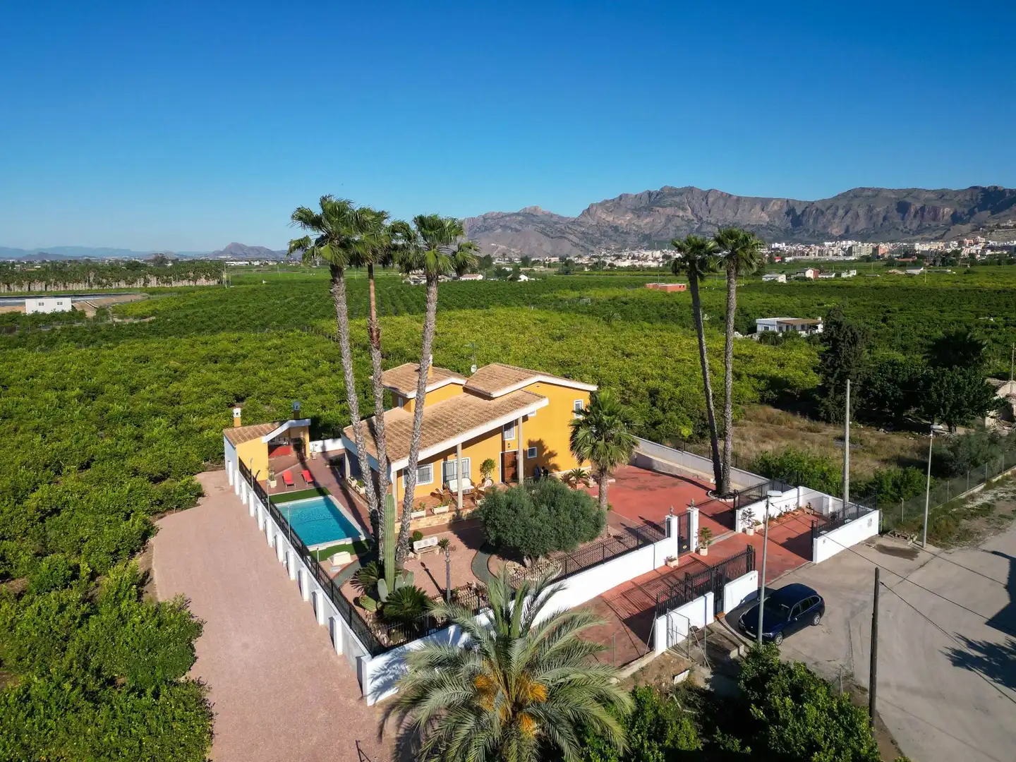 Casa in vendita a Molins - Campaneta - San Bartolomé