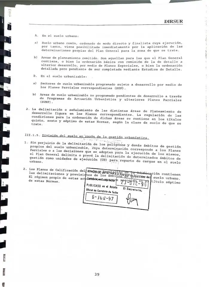 Residencial en venta en Castro-Urdiales