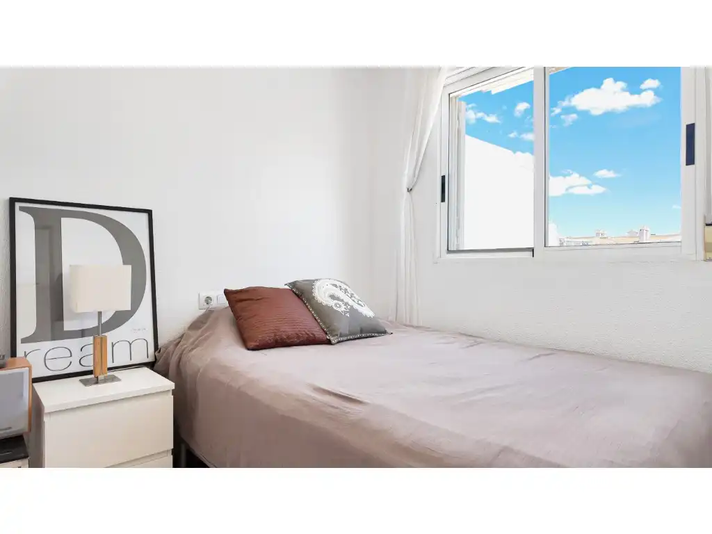 Apartament amb terrassa en venda a Calle San Julian, imagen 16